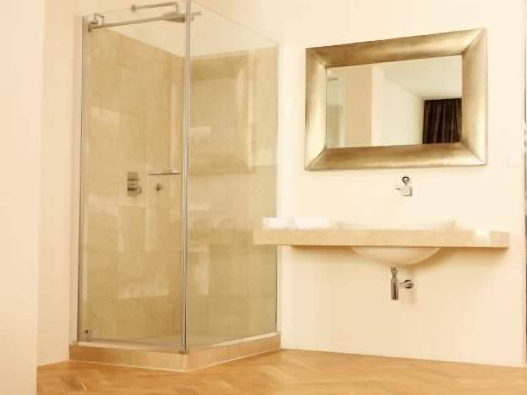 Jungmann Hotel Prague Luaran gambar