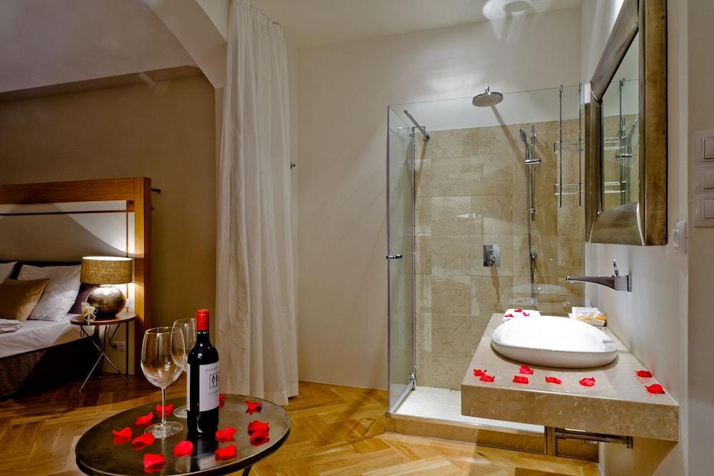 Jungmann Hotel Prague Luaran gambar