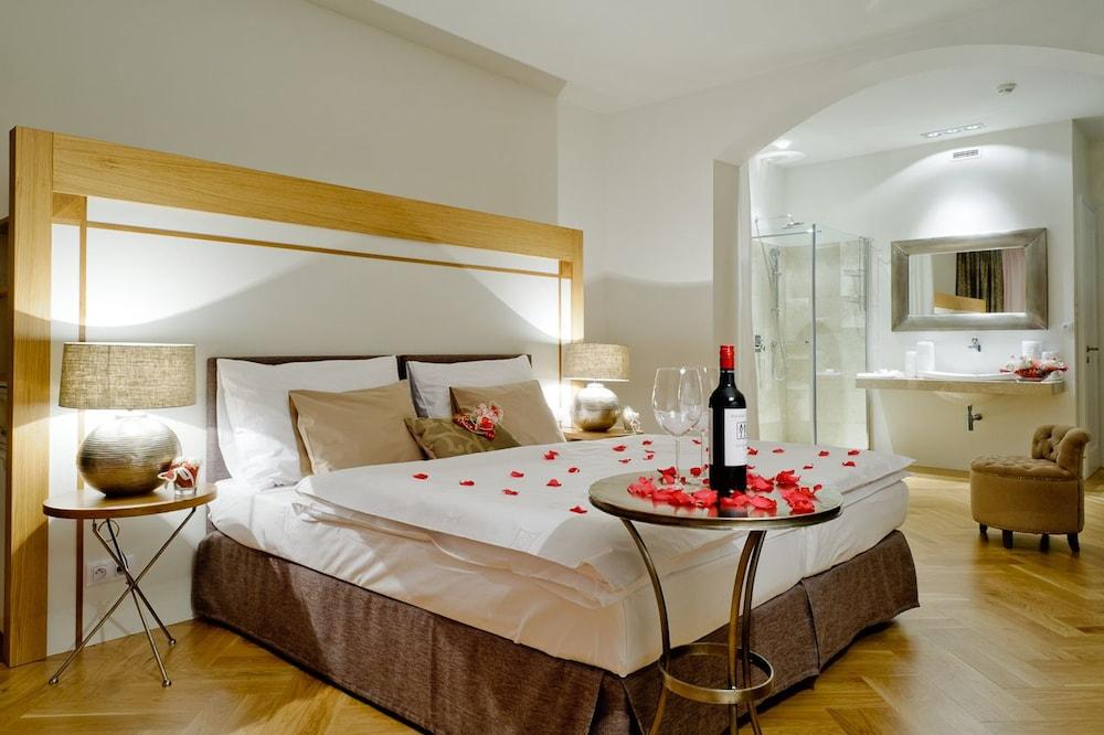 Jungmann Hotel Prague Luaran gambar