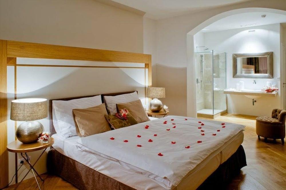 Jungmann Hotel Prague Luaran gambar