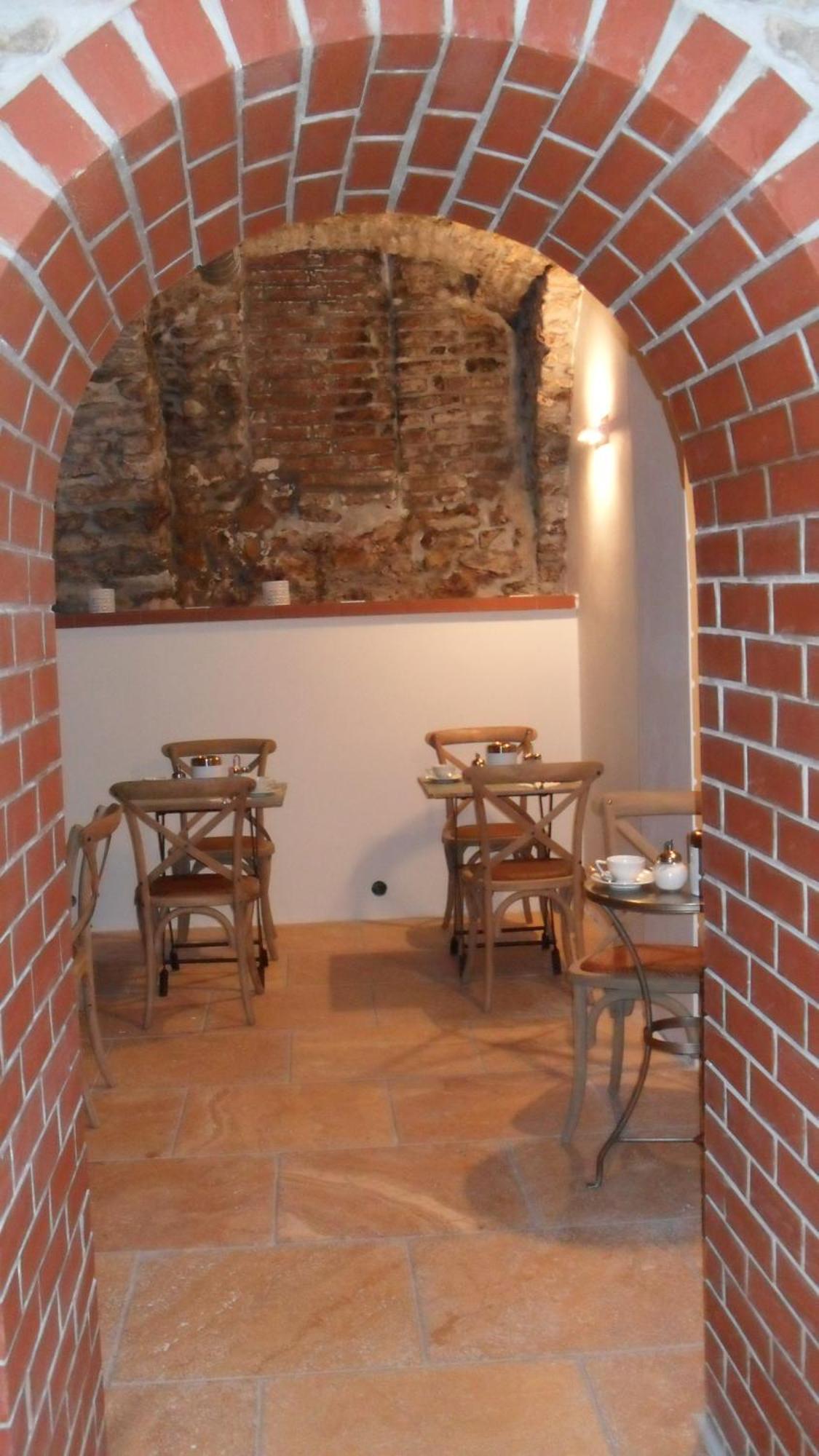Jungmann Hotel Prague Luaran gambar