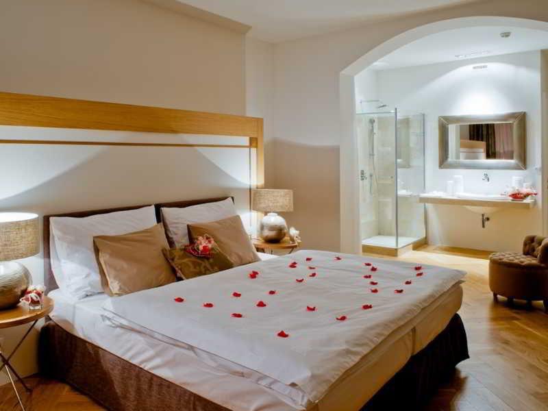 Jungmann Hotel Prague Luaran gambar