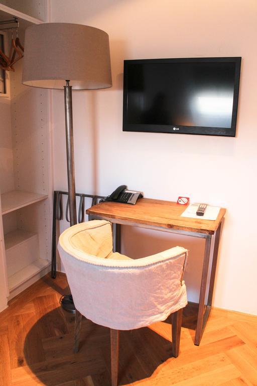 Jungmann Hotel Prague Luaran gambar