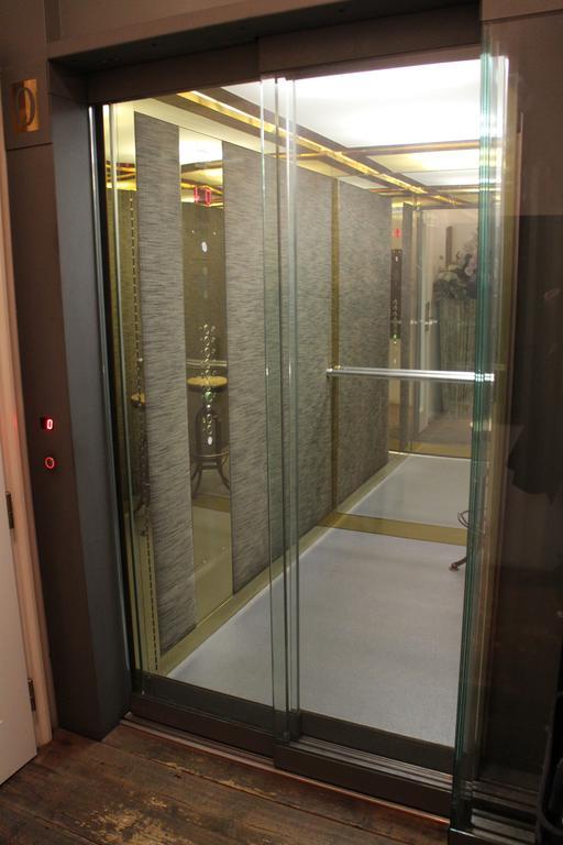 Jungmann Hotel Prague Luaran gambar