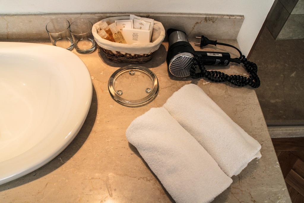 Jungmann Hotel Prague Luaran gambar