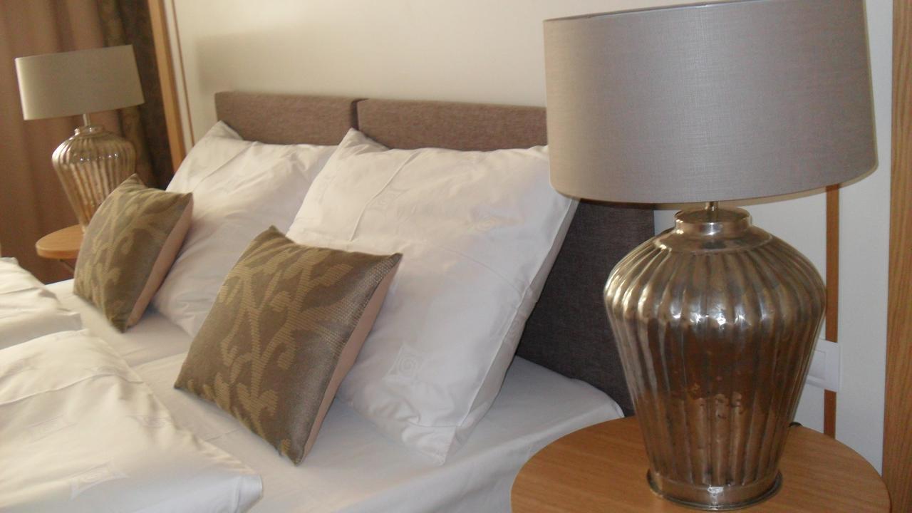 Jungmann Hotel Prague Luaran gambar