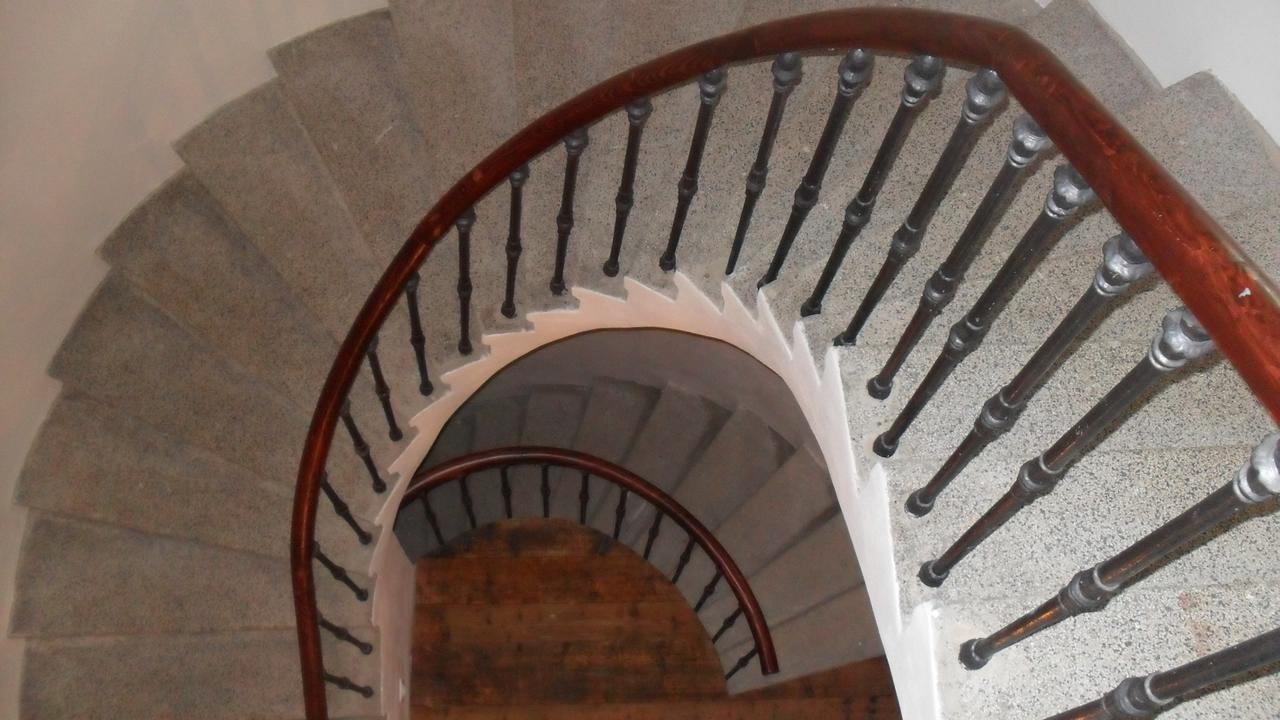 Jungmann Hotel Prague Luaran gambar