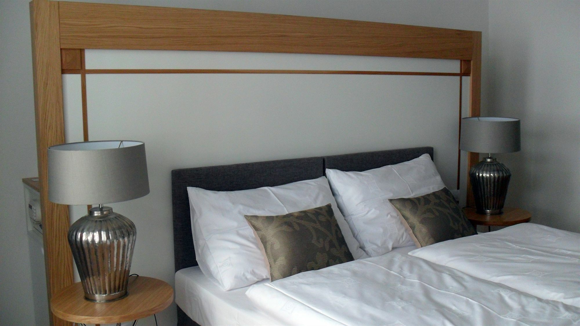 Jungmann Hotel Prague Luaran gambar