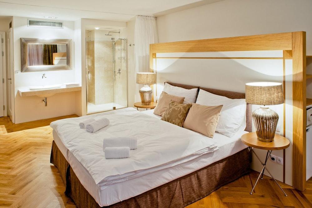 Jungmann Hotel Prague Luaran gambar