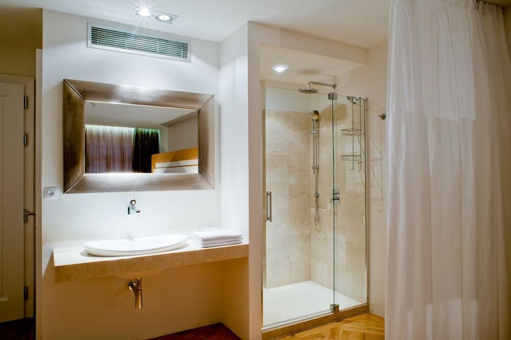 Jungmann Hotel Prague Luaran gambar