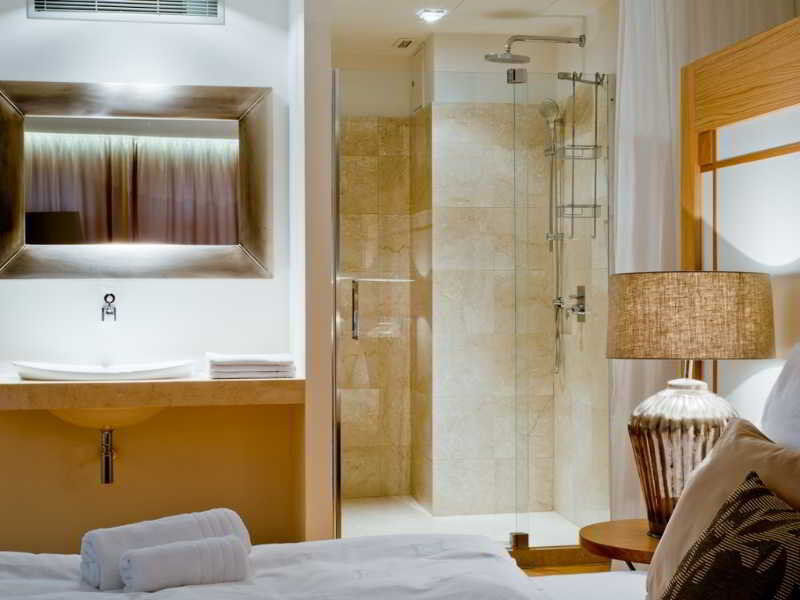Jungmann Hotel Prague Luaran gambar
