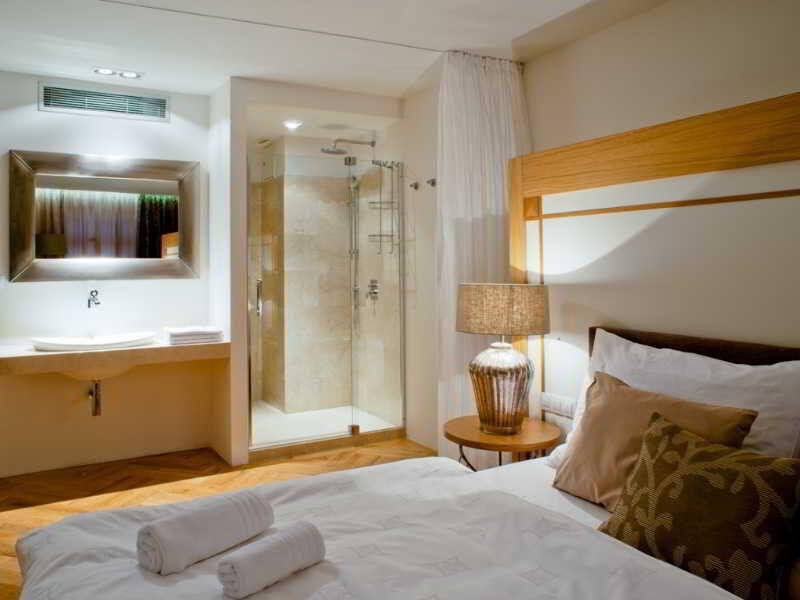 Jungmann Hotel Prague Luaran gambar